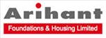 Arihant Foundations & Housing Limited